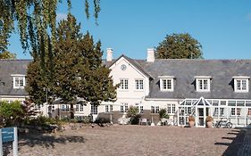 Milling Hotel Knudsens Gaard